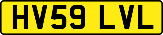 HV59LVL