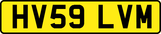 HV59LVM