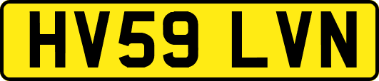 HV59LVN