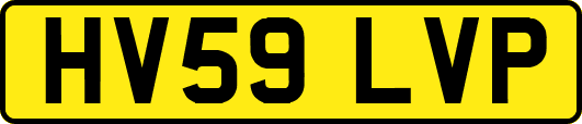 HV59LVP