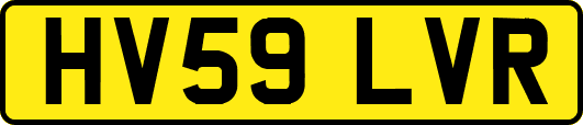 HV59LVR
