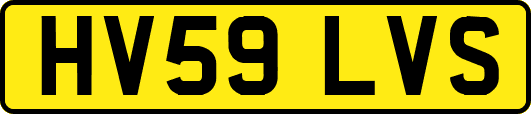 HV59LVS