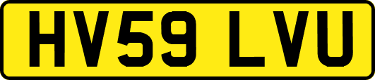 HV59LVU
