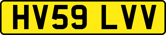 HV59LVV