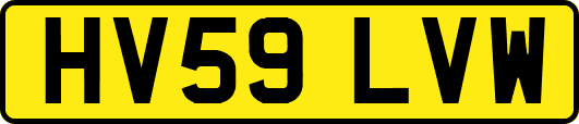 HV59LVW