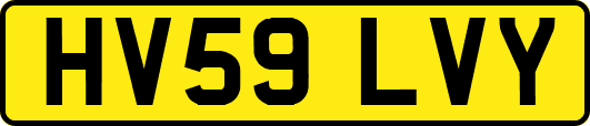 HV59LVY