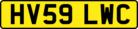 HV59LWC