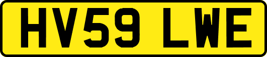 HV59LWE