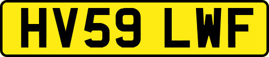 HV59LWF