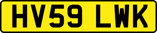 HV59LWK