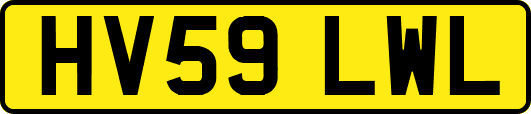 HV59LWL
