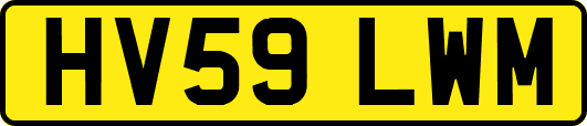 HV59LWM