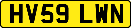 HV59LWN