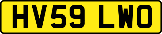 HV59LWO