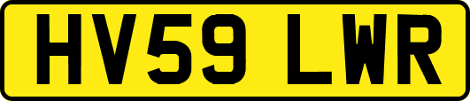 HV59LWR