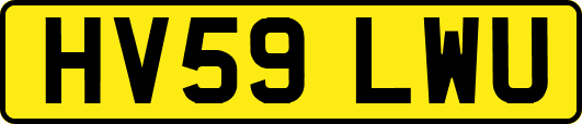 HV59LWU