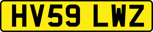 HV59LWZ