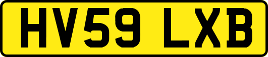 HV59LXB