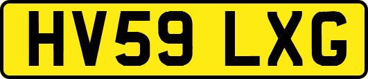 HV59LXG
