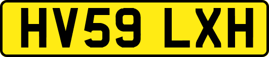 HV59LXH