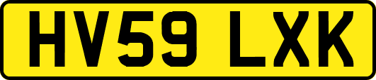 HV59LXK
