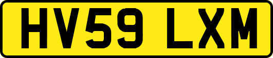 HV59LXM