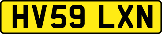 HV59LXN