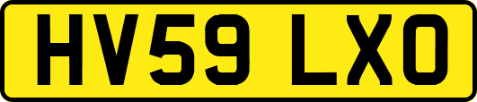 HV59LXO