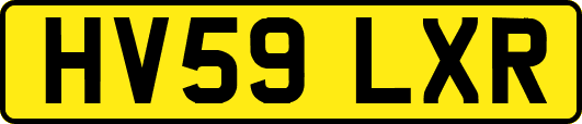HV59LXR