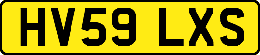 HV59LXS