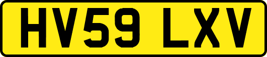 HV59LXV