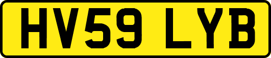 HV59LYB