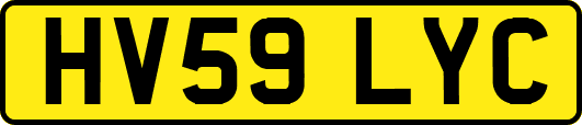 HV59LYC