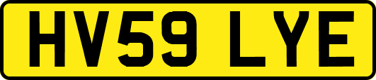 HV59LYE