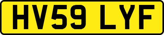 HV59LYF