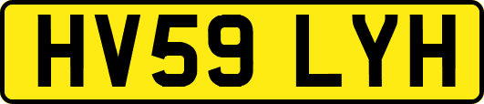 HV59LYH