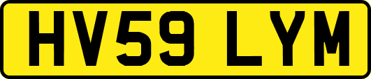 HV59LYM