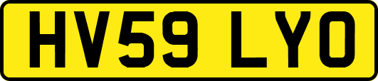 HV59LYO