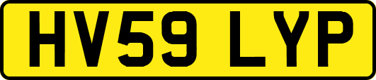 HV59LYP