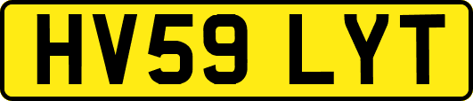 HV59LYT