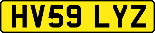 HV59LYZ