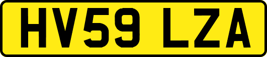 HV59LZA