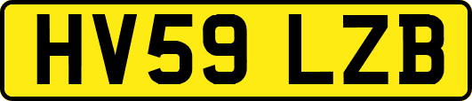 HV59LZB