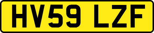 HV59LZF