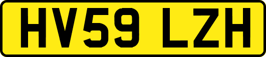 HV59LZH
