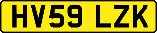 HV59LZK