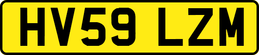 HV59LZM