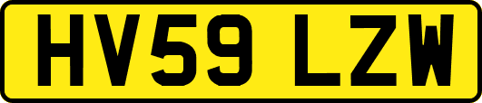 HV59LZW