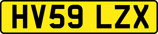HV59LZX
