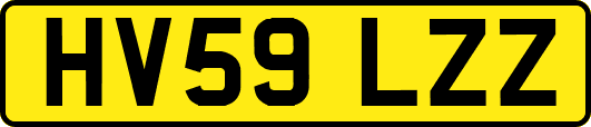 HV59LZZ
